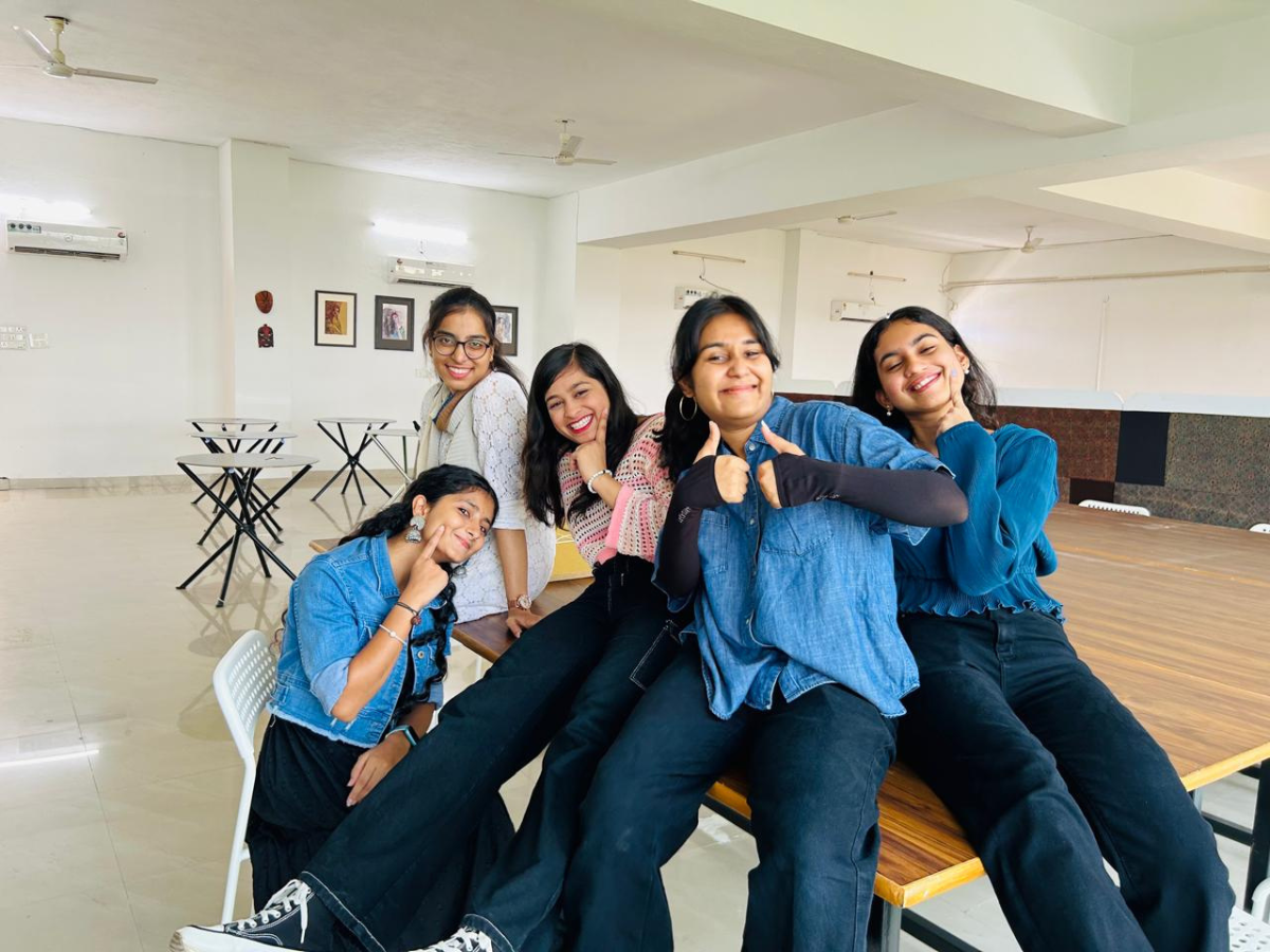 CDS Campus