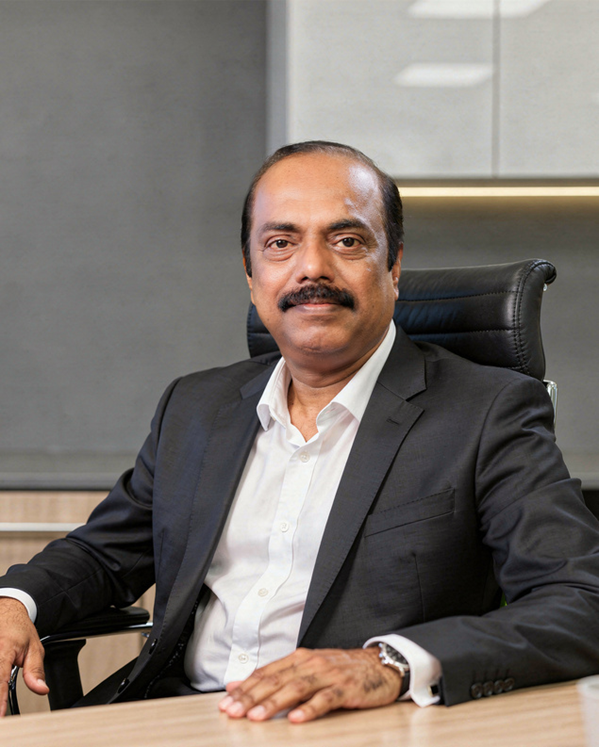P. Jayakumar